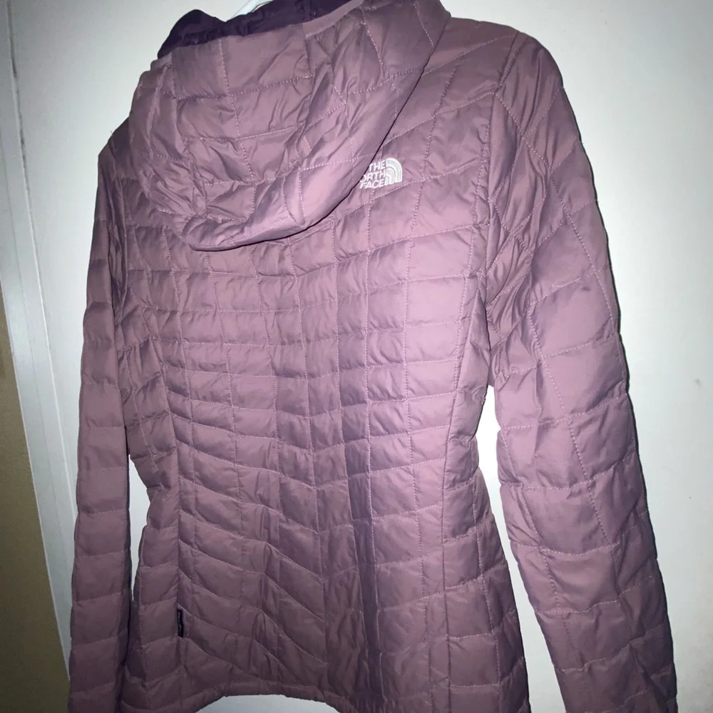 NORTHFACE PUFFER - Picture 2 of 6